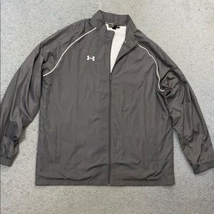 Under Armour Men’s Jacket
